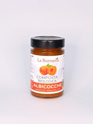 Albicocche - Composta 230g - immagine 2